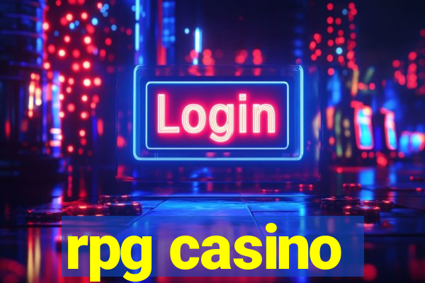 rpg casino