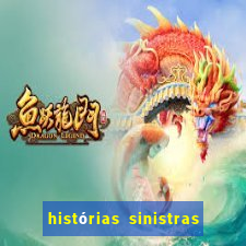 histórias sinistras jogo pdf