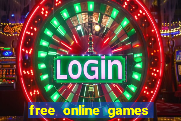 free online games slot machine