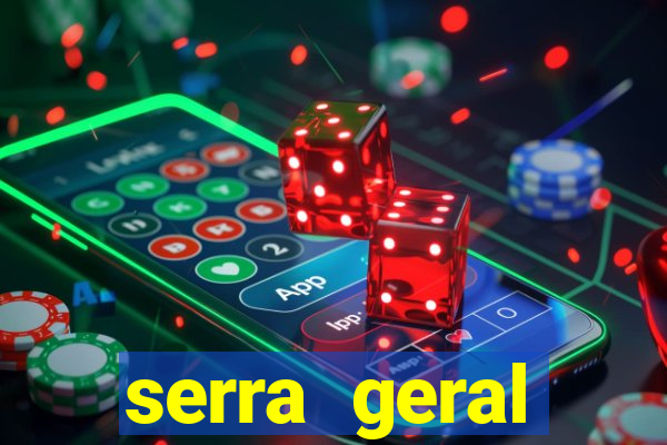 serra geral internet rio fortuna