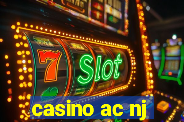 casino ac nj