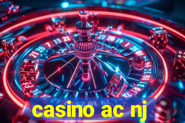 casino ac nj