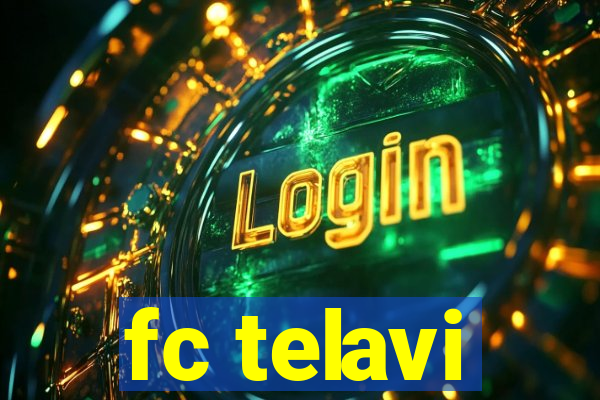 fc telavi