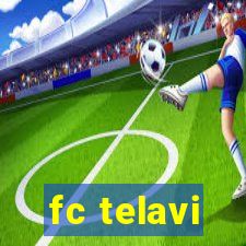 fc telavi