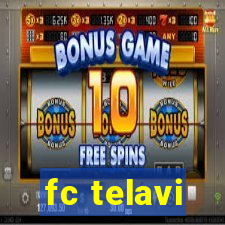 fc telavi