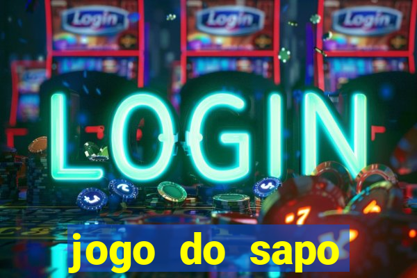 jogo do sapo pragmatic play