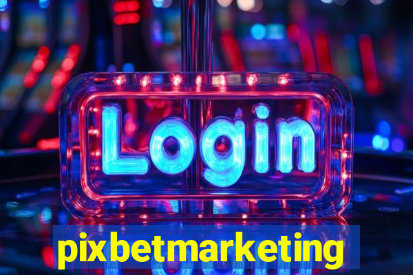 pixbetmarketing