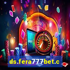 ds.fera777bet.com