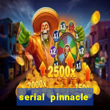 serial pinnacle studio 14 hd ultimate collection