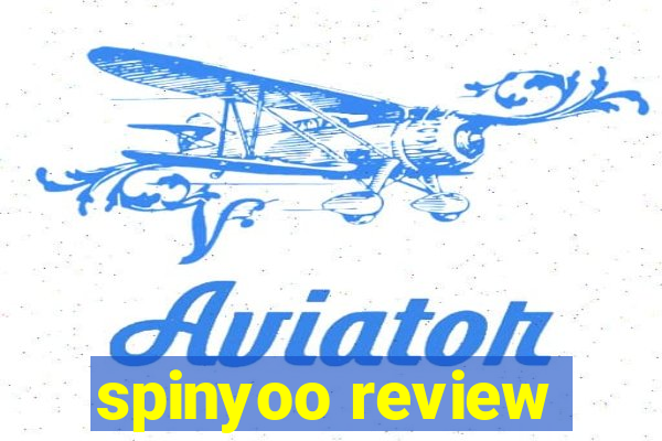 spinyoo review