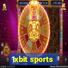 1xbit sports