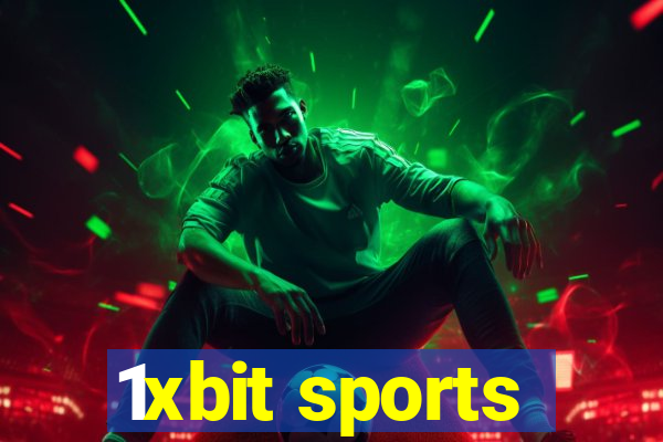 1xbit sports