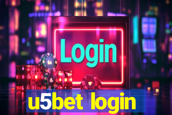 u5bet login