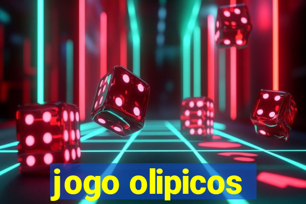 jogo olipicos