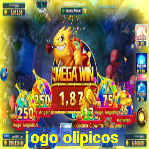 jogo olipicos