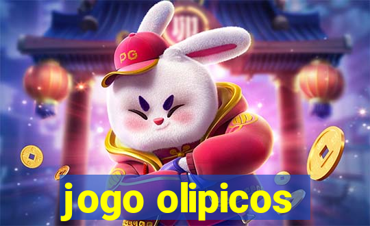 jogo olipicos