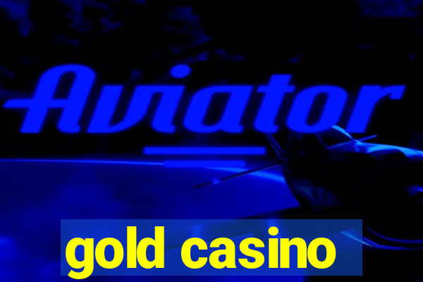 gold casino