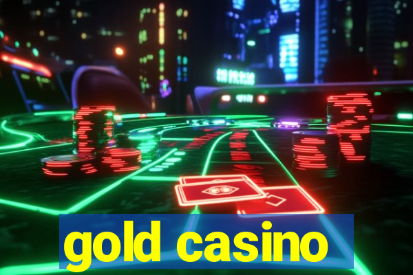 gold casino