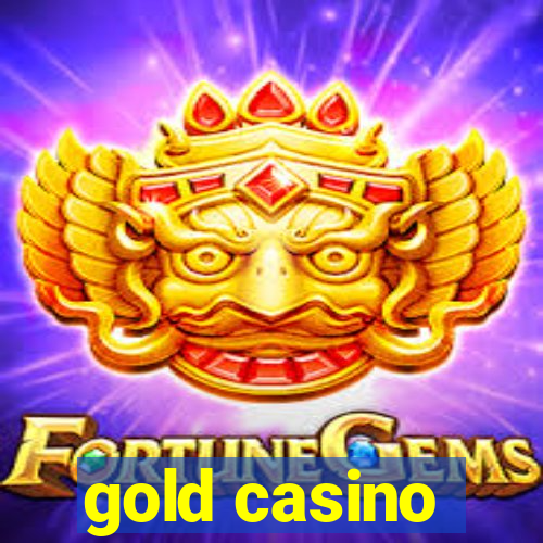 gold casino