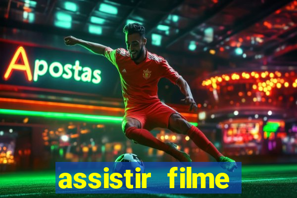 assistir filme bilhete de loteria