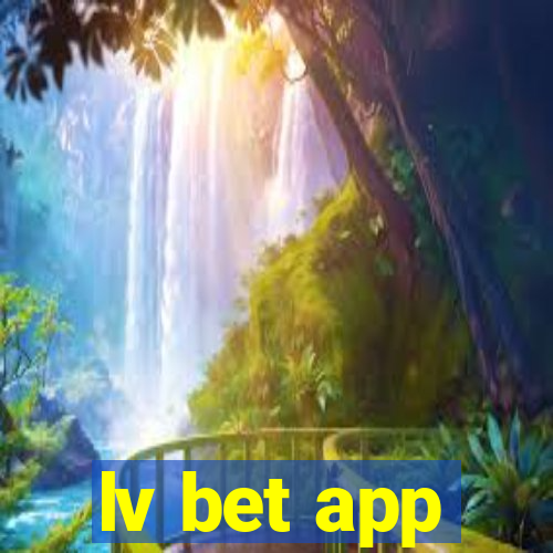 lv bet app