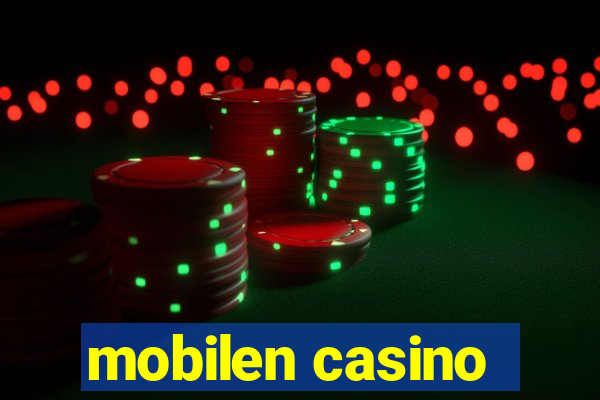 mobilen casino