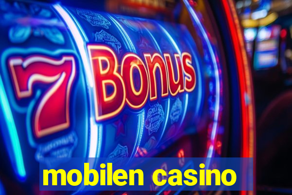 mobilen casino