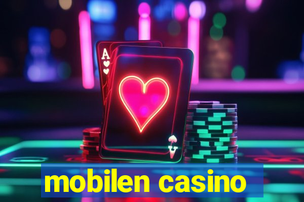 mobilen casino