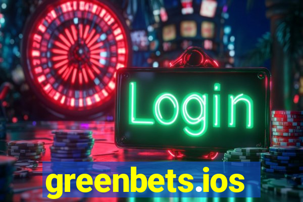 greenbets.ios