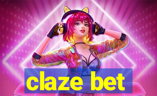 claze bet