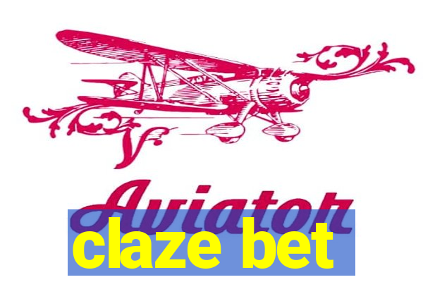 claze bet