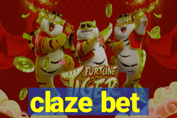 claze bet