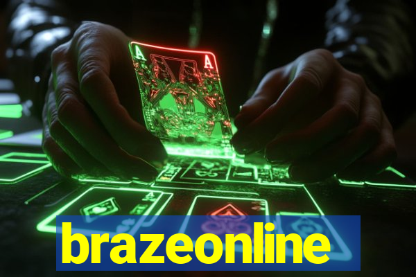 brazeonline