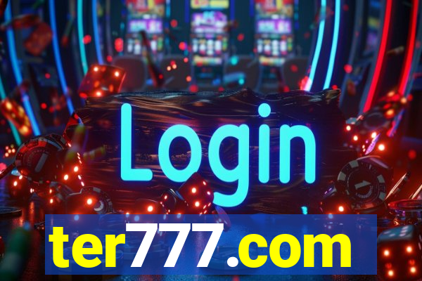 ter777.com