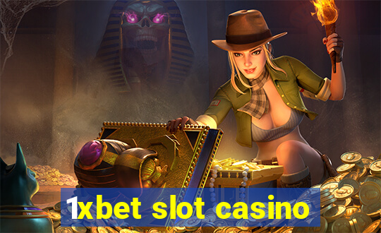 1xbet slot casino