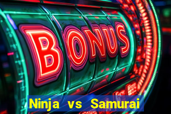 Ninja vs Samurai demo demo