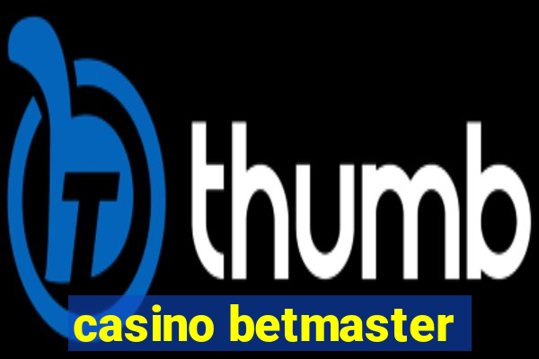 casino betmaster