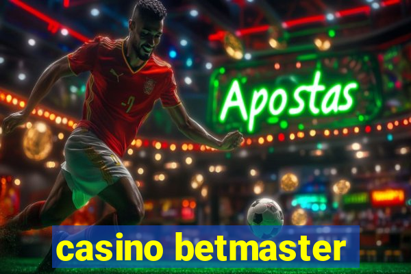 casino betmaster