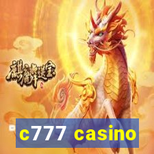 c777 casino