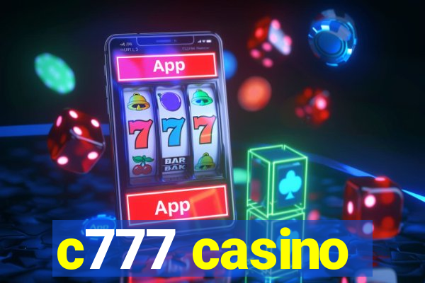 c777 casino