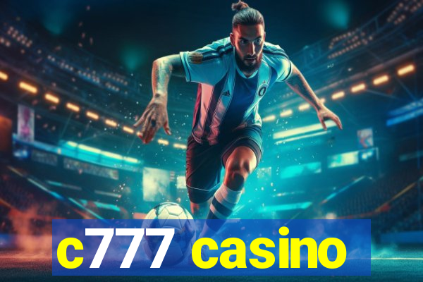 c777 casino