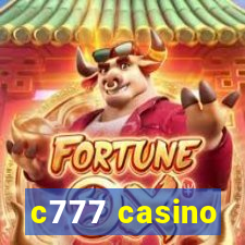 c777 casino