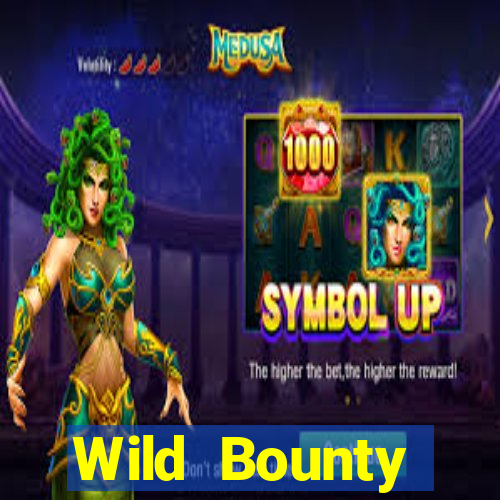 Wild Bounty Showdown horario pagante