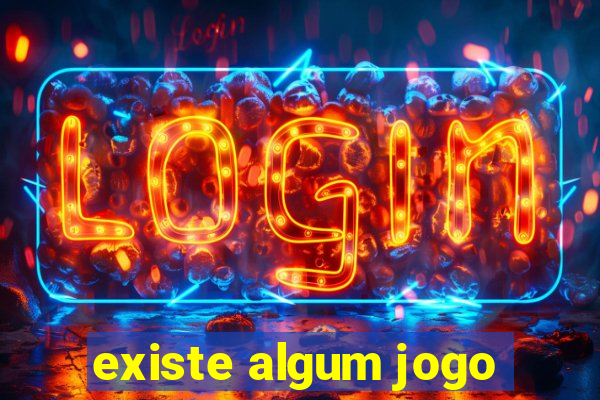 existe algum jogo