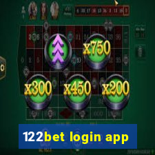 122bet login app