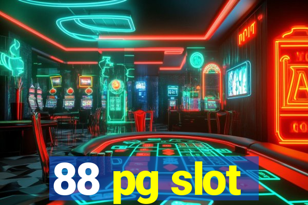 88 pg slot