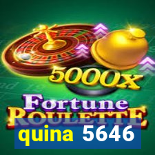 quina 5646