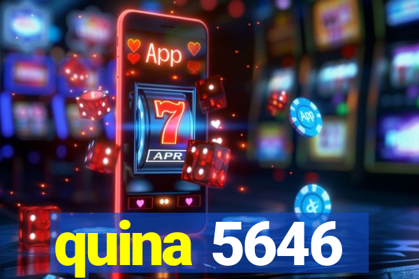 quina 5646