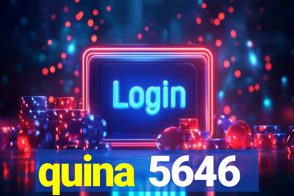 quina 5646