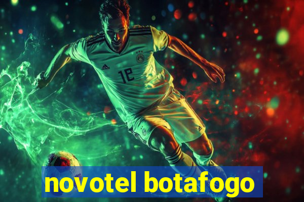 novotel botafogo